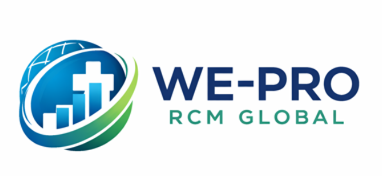WE-PRO RCM GLOBAL